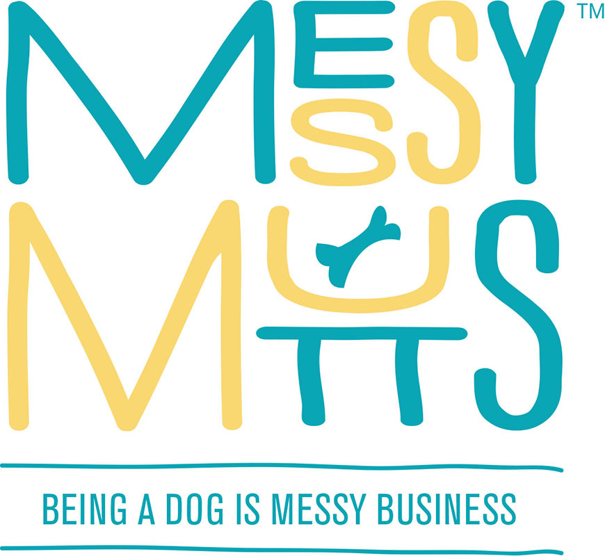Messy Mutts Dog Lick Mat - Skilos, A Family Pet Store